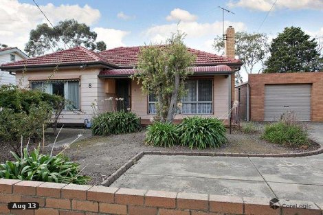 8 Cambridge St, Seaholme, VIC 3018