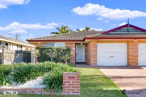 103 Sunflower Dr, Claremont Meadows, NSW 2747