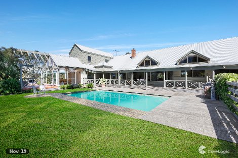 391 Main Creek Rd, Main Ridge, VIC 3928