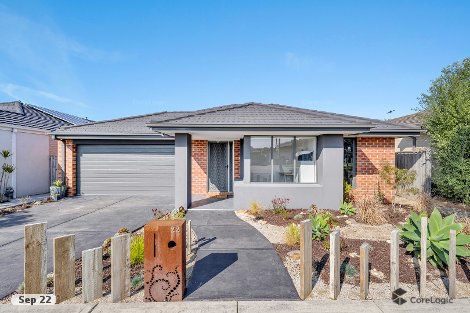 22 Lineham Dr, Cranbourne East, VIC 3977