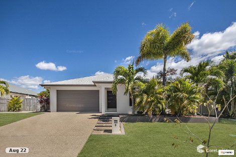 5 Nerang Ct, Bohle Plains, QLD 4817