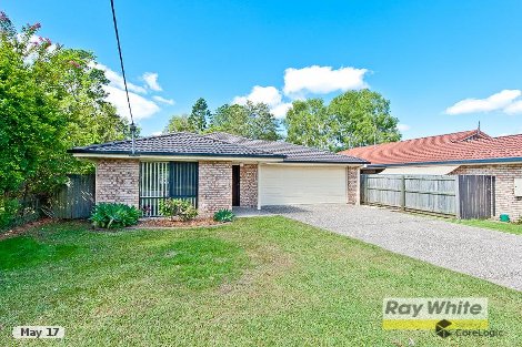 10 Progress St, Samford Village, QLD 4520