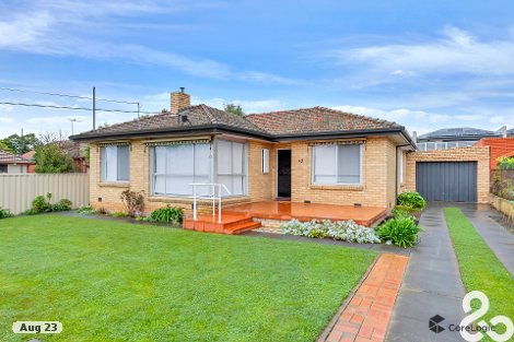 42 Willoughby St, Reservoir, VIC 3073