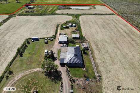 93 Dunbar Rd, Lancaster, VIC 3620