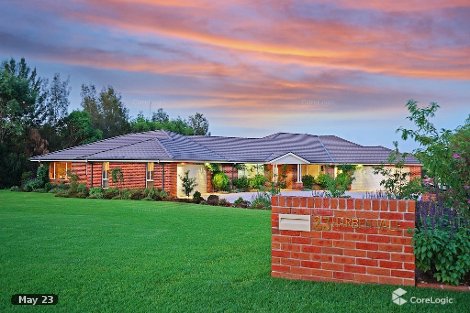 23 Harben Vale Cct, Grasmere, NSW 2570