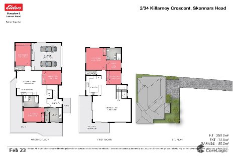 2/34 Killarney Cres, Skennars Head, NSW 2478