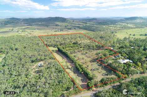 203 Stones Rd, Woodbury, QLD 4703