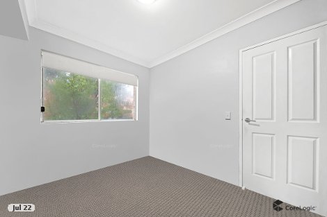 3/1-3 Windsor Rd, Merrylands, NSW 2160