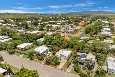 91 Tenth Ave, Railway Estate, QLD 4810