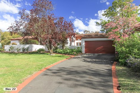 8 Iora Pl, Waramanga, ACT 2611