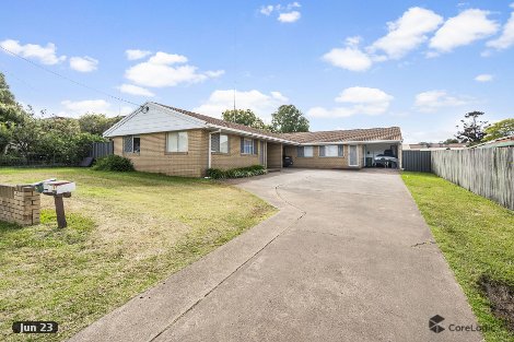 3 Boothby St, Drayton, QLD 4350