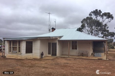 37 Neates Rd, Brooker, SA 5607