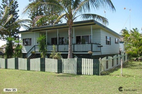 24 Pacific Cres, Curtis Island, QLD 4680