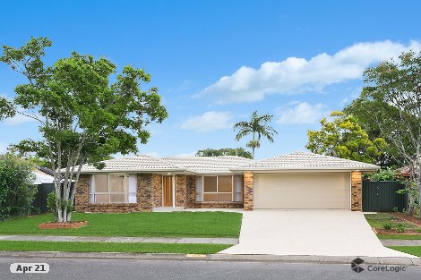 58 Saffron St, Elanora, QLD 4221