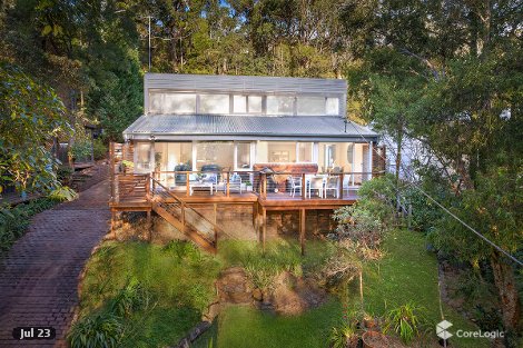 24 Old Ferry Rd, Illawong, NSW 2234