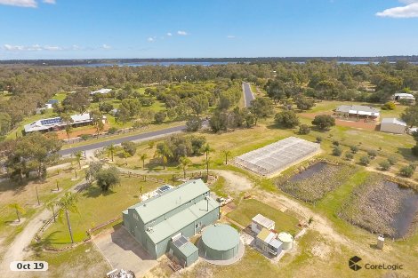 18 Peaceful Waters Dr, Barragup, WA 6209