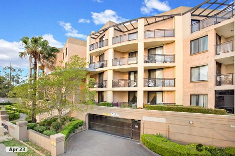 23/9-13 Griffiths St, Blacktown, NSW 2148