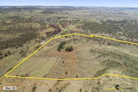 2 Gowrie-Lillyvale Rd, Gowrie Junction, QLD 4352