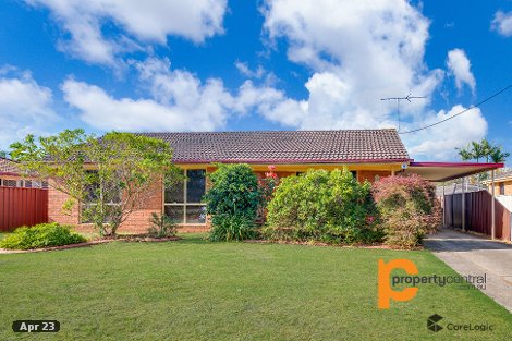 39 Dunheved Rd, Cambridge Gardens, NSW 2747