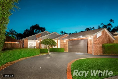 21 Ormond Pl, Kilsyth South, VIC 3137