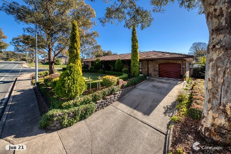 14 Bunbury St, Stirling, ACT 2611