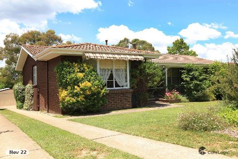 6 Frankland St, Holder, ACT 2611