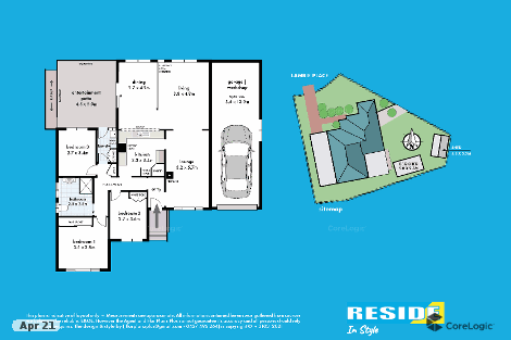 5 Lambie Pl, Ruse, NSW 2560