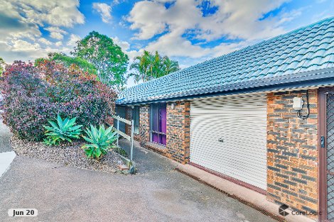 2/17-25 Linning St, Mount Warren Park, QLD 4207