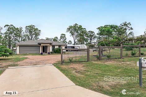 119 Fairway Dr, Kensington Grove, QLD 4341