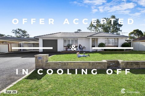 45 Neilson Cres, Bligh Park, NSW 2756