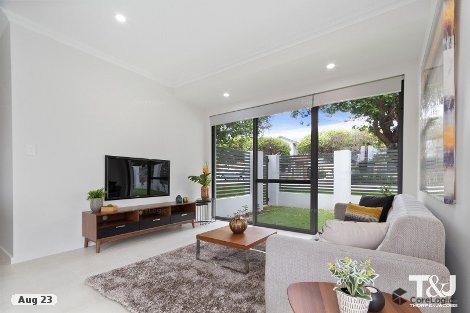 1/58 Milton St, Mount Hawthorn, WA 6016