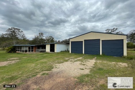 5 Iron Bark Ridge Rd, Bauple, QLD 4650