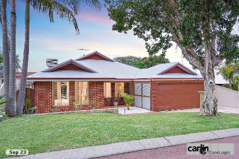 46 Senecio Lane, Beeliar, WA 6164