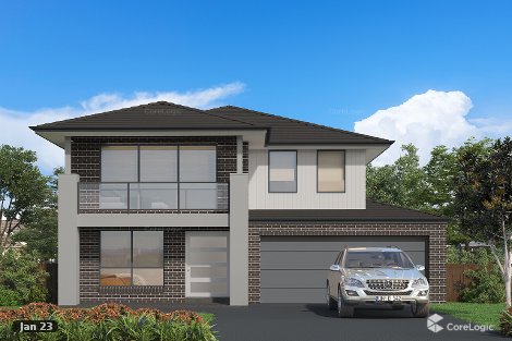 Lot 6208 Caldwell Ave, Edmondson Park, NSW 2174