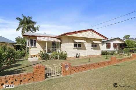 28 Duncan St, Riverview, QLD 4303