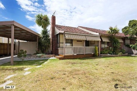 130 Liberty Pde, Bellfield, VIC 3081