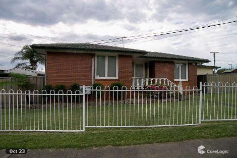 117 Bougainville Rd, Blackett, NSW 2770