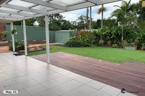 4 Oxley Cct, Daisy Hill, QLD 4127