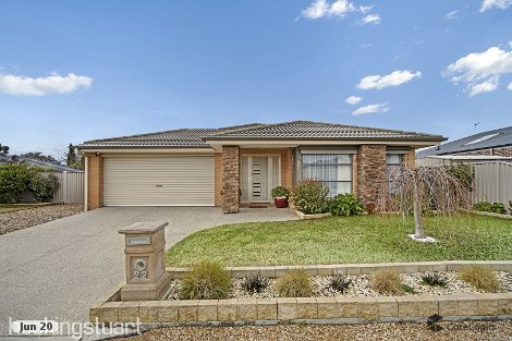 22 Grand Junction Dr, Miners Rest, VIC 3352