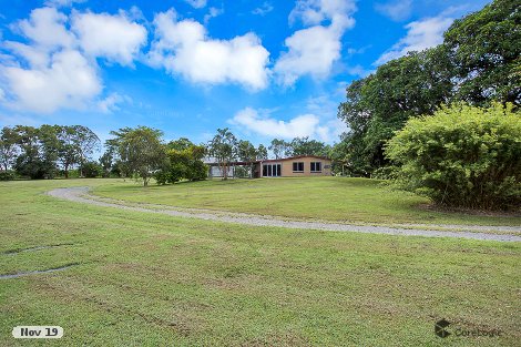 101 Kochs Rd, The Leap, QLD 4740