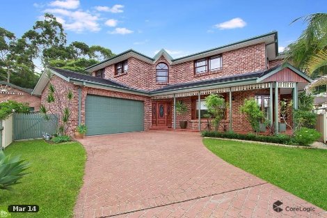 24 Prosser Cl, Tarrawanna, NSW 2518