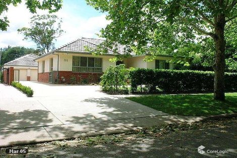 34 Dirrawan Gdns, Reid, ACT 2612