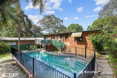 82 Ulm St, Ermington, NSW 2115