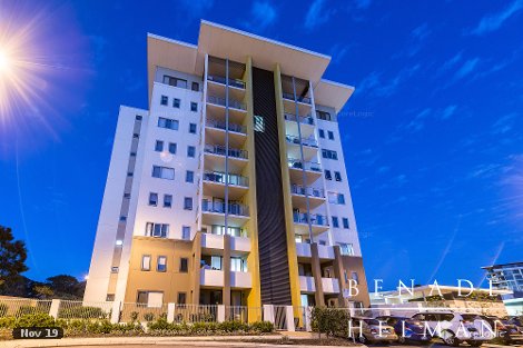 18/28 Goodwood Pde, Burswood, WA 6100