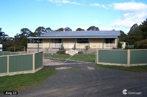 522 East Yolla Rd, Yolla, TAS 7325