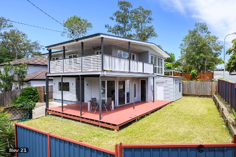 3 Cooinda St, The Gap, QLD 4061