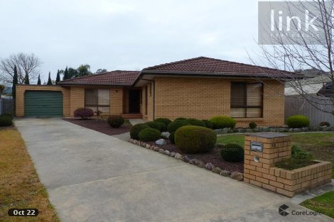 38 Julie Pl, Lavington, NSW 2641