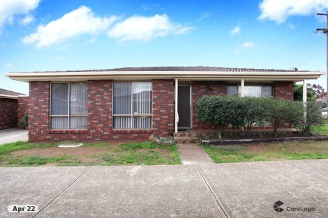 1/11-13 Oneills Rd, Melton, VIC 3337