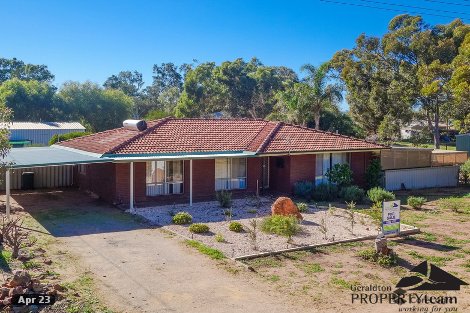 4 Logue Ct, Walkaway, WA 6528