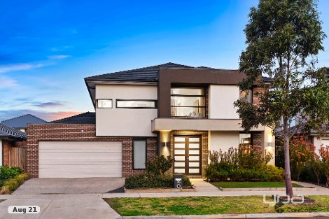 36 Montmarte Bvd, Burnside, VIC 3023